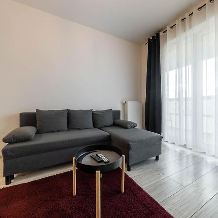 White Apartament Jurowiecka 19 Białystok Zewnętrze zdjęcie