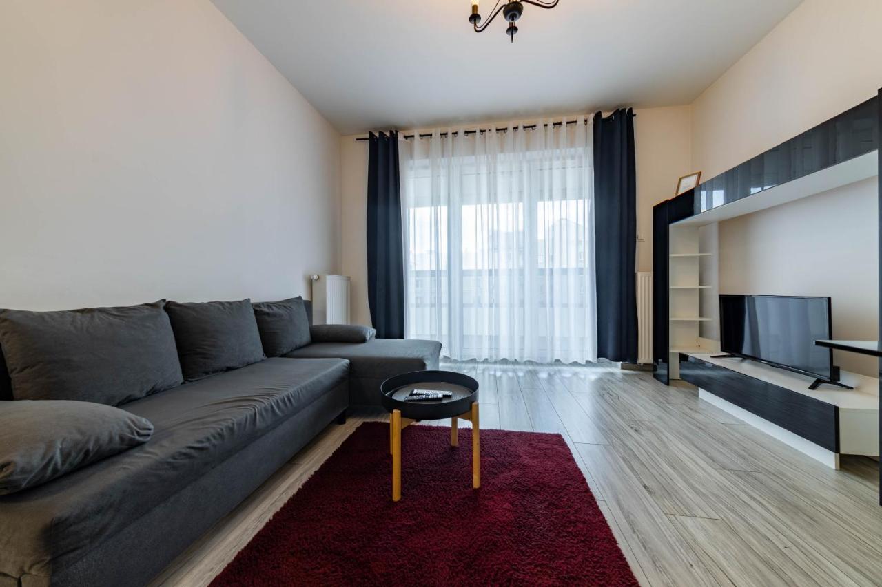 White Apartament Jurowiecka 19 Białystok Zewnętrze zdjęcie