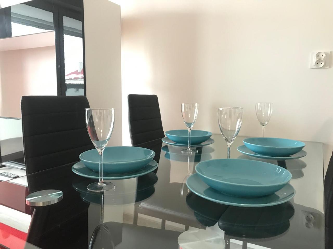 White Apartament Jurowiecka 19 Białystok Zewnętrze zdjęcie